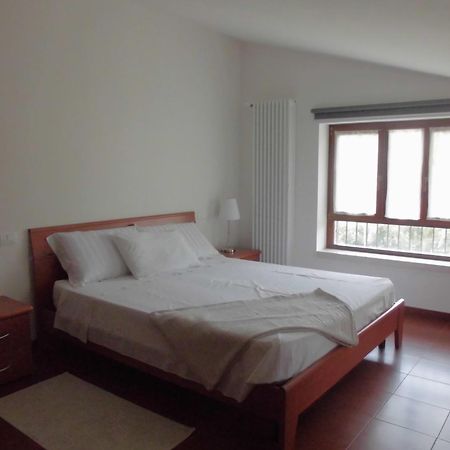 Villa Colle Nanto Bagian luar foto