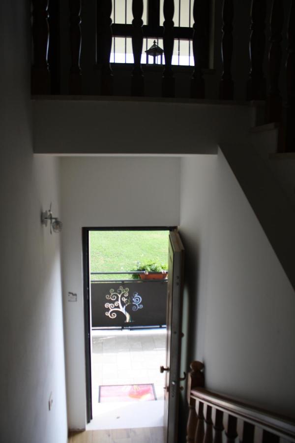 Villa Colle Nanto Bagian luar foto