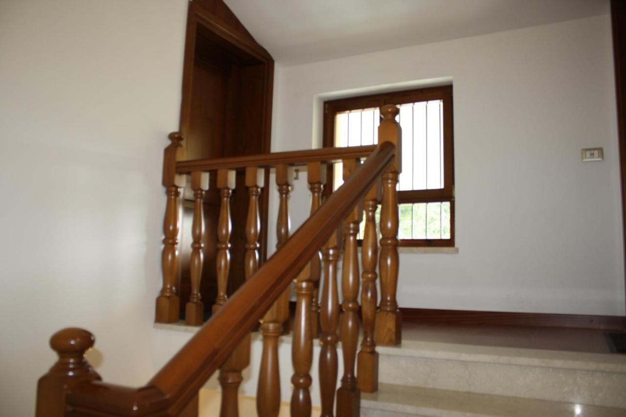 Villa Colle Nanto Bagian luar foto