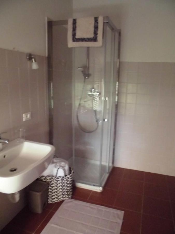 Villa Colle Nanto Bagian luar foto