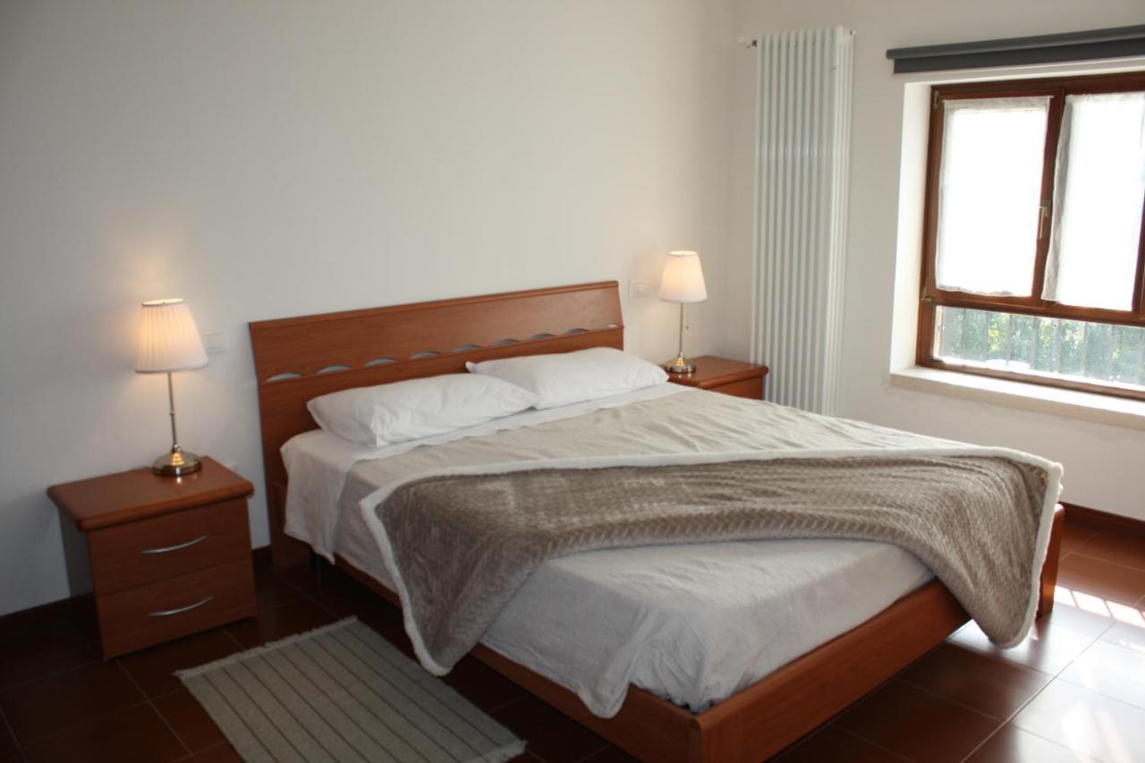 Villa Colle Nanto Bagian luar foto
