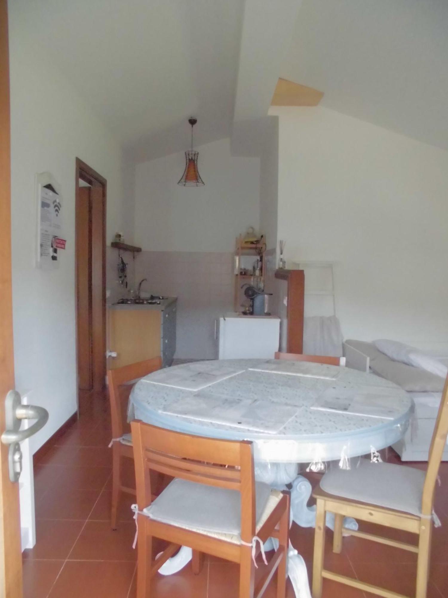 Villa Colle Nanto Bagian luar foto